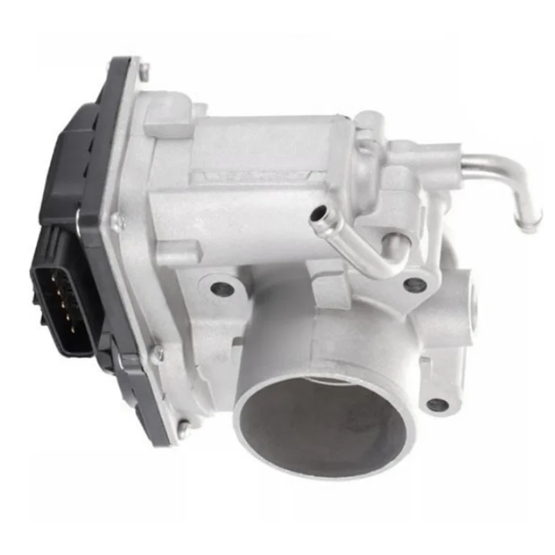 

For Toyota Yaris 1.5L 2006-2011 Compatible Electronic Throttle Valve Body 22030-21030 22030-0M010 Car Accessories