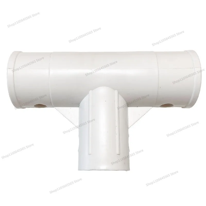 For Pool Parts, Large Three-way Adapter, Pool Rack Tool