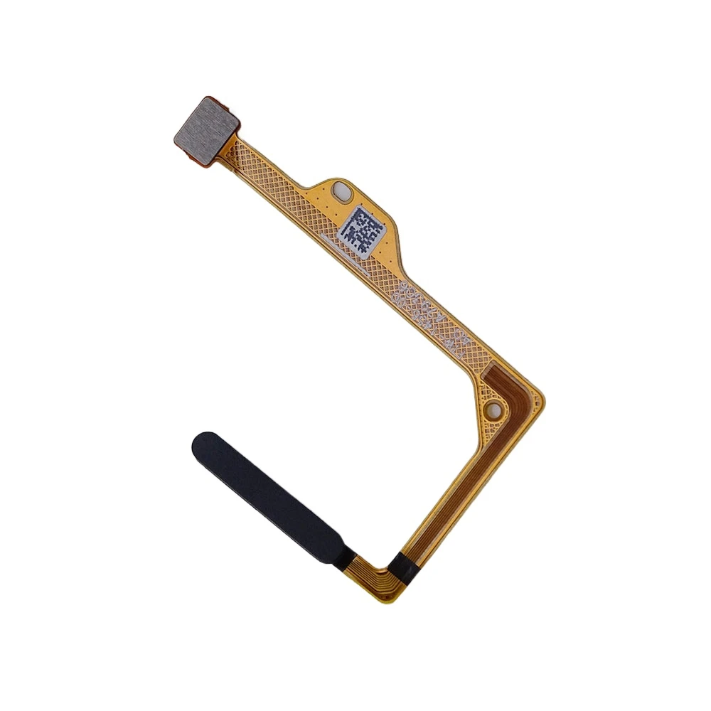 Sensor de Huella Digital para Huawei Y9A, Botón de Encendido, Sensor de Huella Digital, Botón de Retorno, Botón de Inicio, Cable Flexible