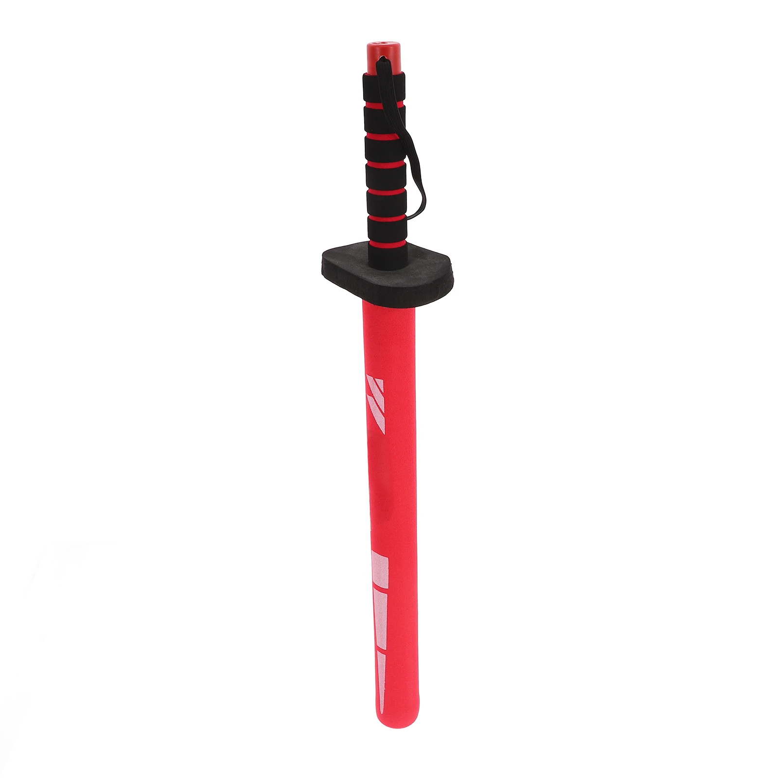 

Boxing Stick Target Punching Hand Sticks Strike Tool Training Equipment Child Red Color Fighting Exercises Strong Firm Ergonomic