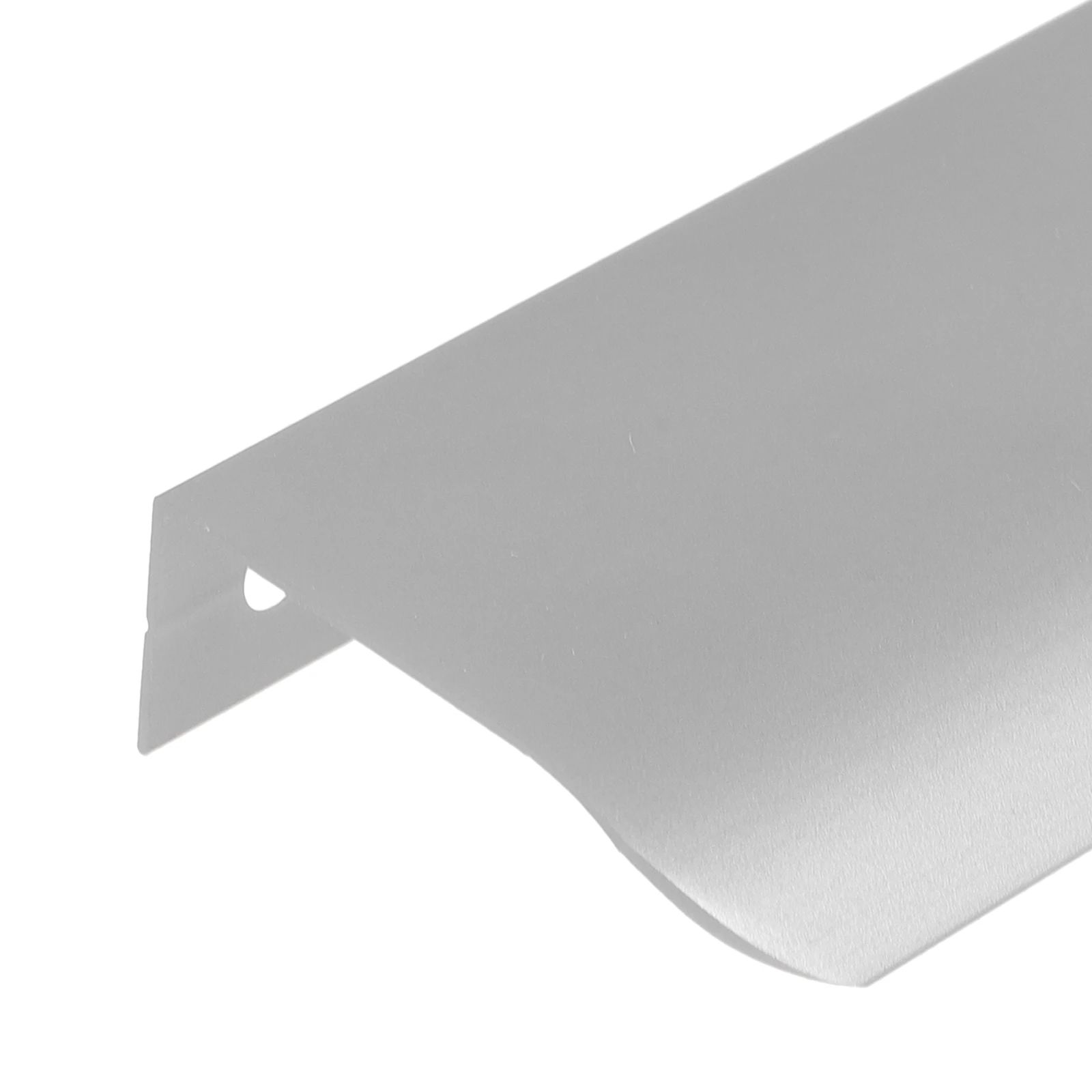 

10 Pcs Invisible Punch-free Door Handle Handles Drawer Furniture Hidden Wardrobe