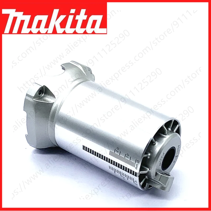 ВЫХОДНОЙ КОРПУС В КОМПЛЕКТЕ ДЛЯ MAKITA RT0702C RT0700C
