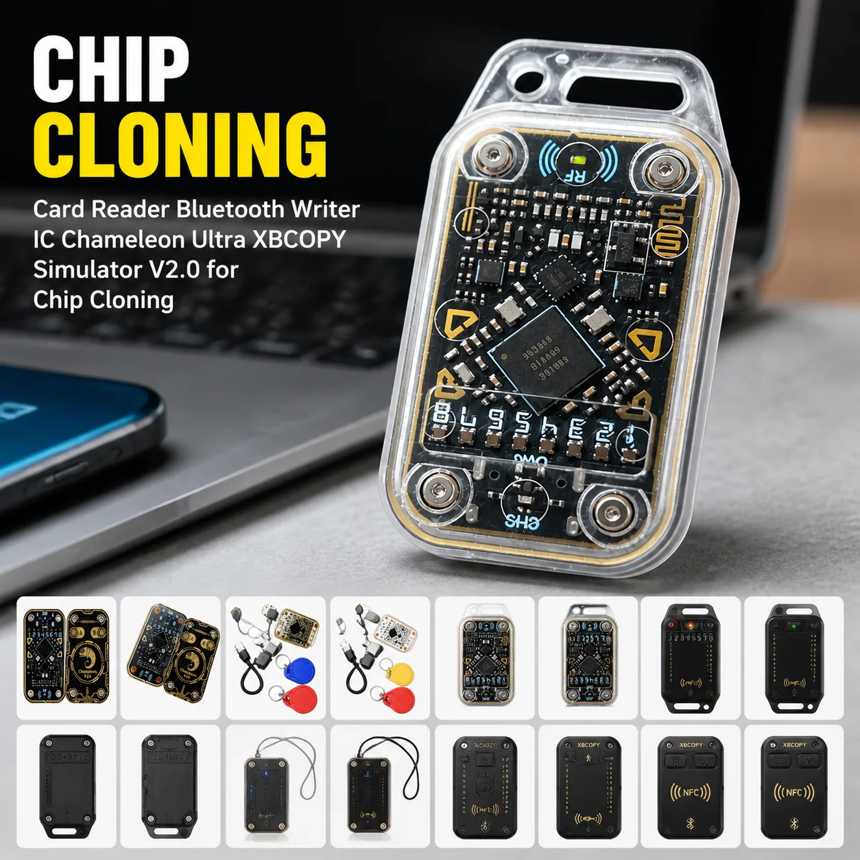 lecteur-de-cartes-bluetooth-graveur-ic-simulateur-chameleon-ultra-xbcopy-v20-pour-clonage-de-puces