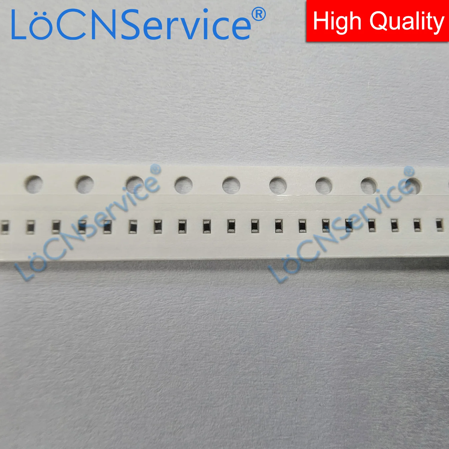 LoCNService 0402 1% 10000PCS 649K 665K 680K 681K 698K 715K 732K 750K 755K 768K 787K 806K 820K 825K 845K 1005 Resistenza OHM