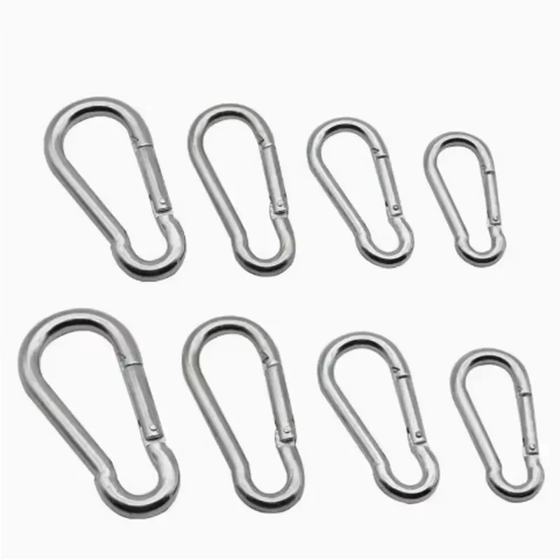 Mountaineering Carabiner / Connecting Hook / Ring