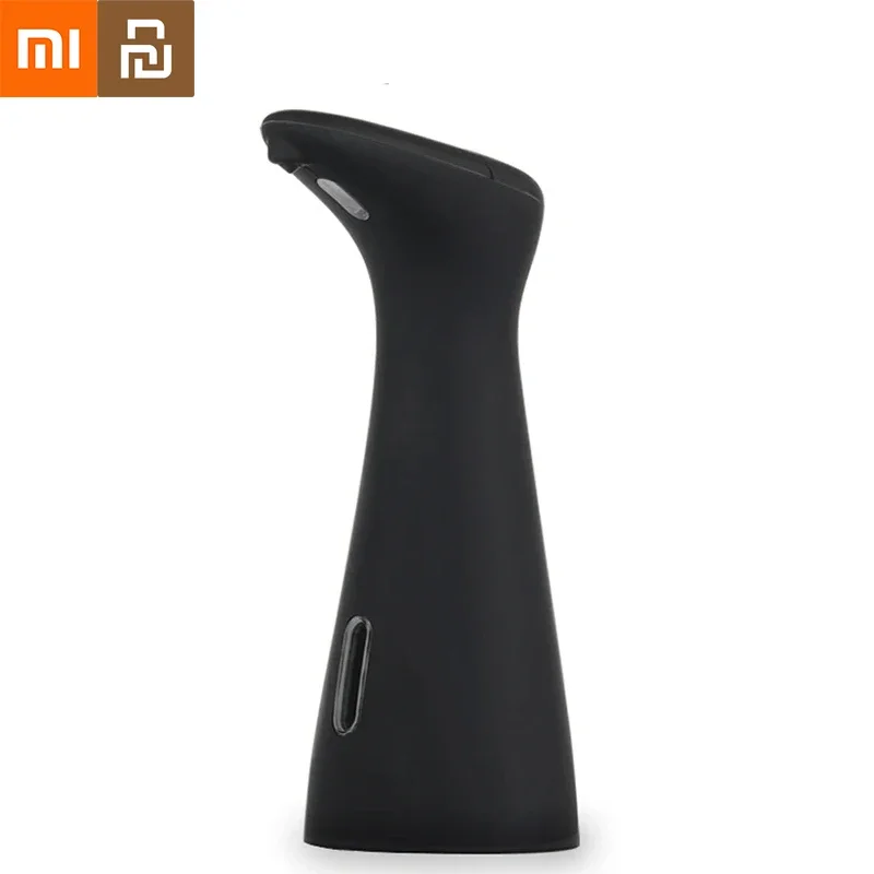 Xiaomi Youpin Automatic Liquid Soap Dispenser Hand Washing Washer Waterproof High Quality Induction Machine Smart Wash Handpiece