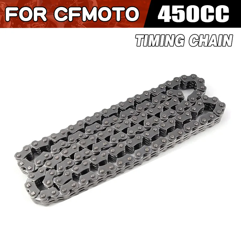 

For CFMOTO 450MT Timing Chain Motorcycle Accessories Suitable 2023-2025 Year CF Moto 450 MT NK CLC SR CF450 Moto Parts