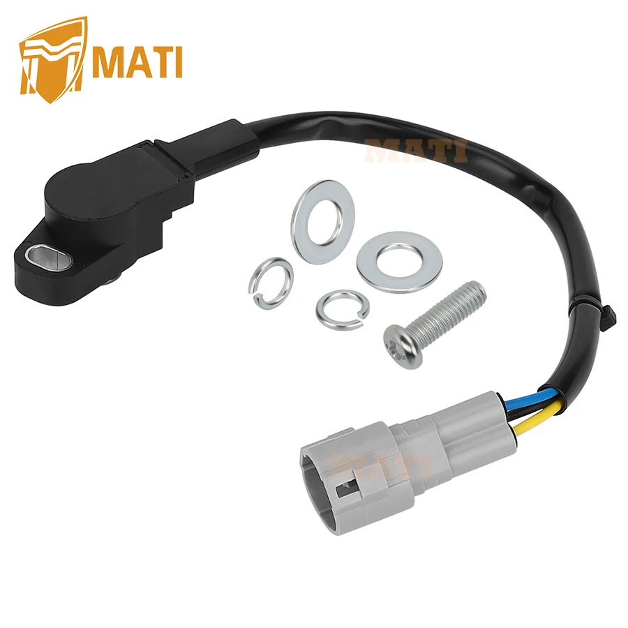 MATI Throttle Position Sensor kit for Sportsman 800 2005-2014 Ranger 700 2005-2009 RZR 800 2008-2010 Scrambler 850 2013 1204715