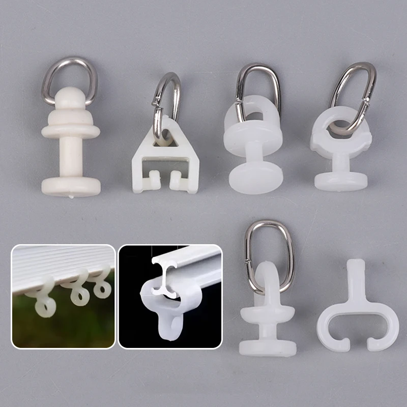 20Pcs T-Shaped Trac…