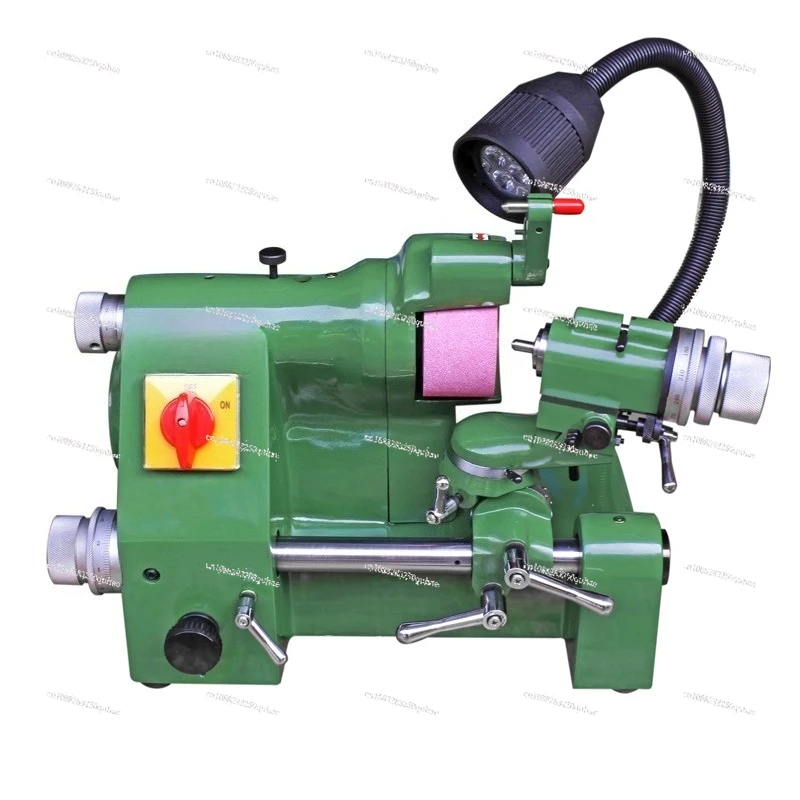 

U 20,000 High Precision Drill Bit Alloy Tungsten Steel Milling Cutter Carving Cutter Small Desktop Grinder