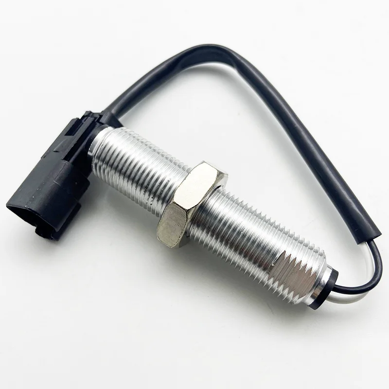 

Machinery Parts GP Speed Sensor 318-1181 Speed Switch 4P-5820 3181181 for E320D2GC E330B E320D E330 B3412E E324 E325 Excavator