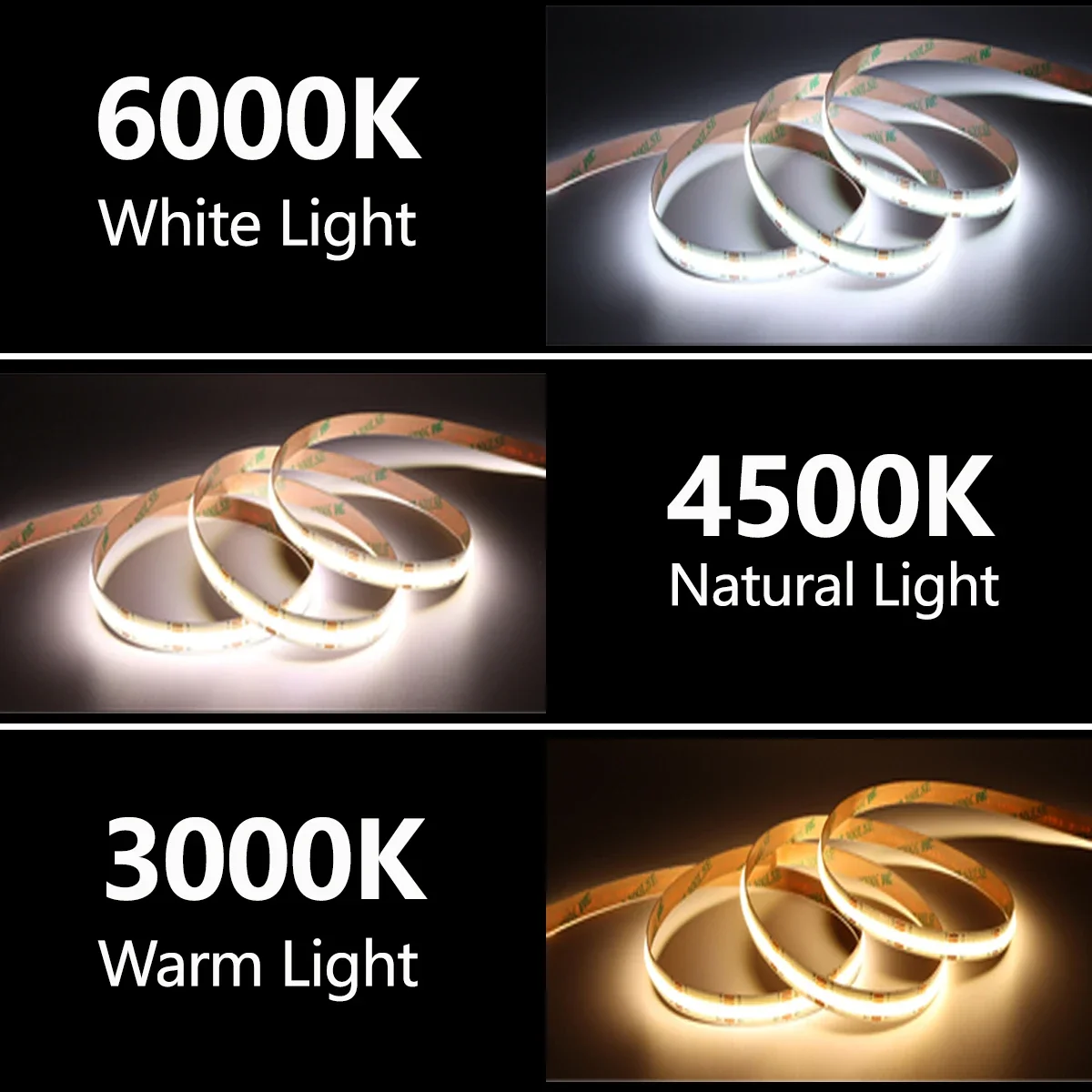 Thumbnail 4 - #72 Wall Panel Lights Comparison Guide