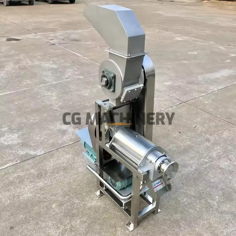 500 Kg Industrial Juice Juice Machine Press Equipment Pine Juice Extractor Machine Juicer Fruit Squeezer