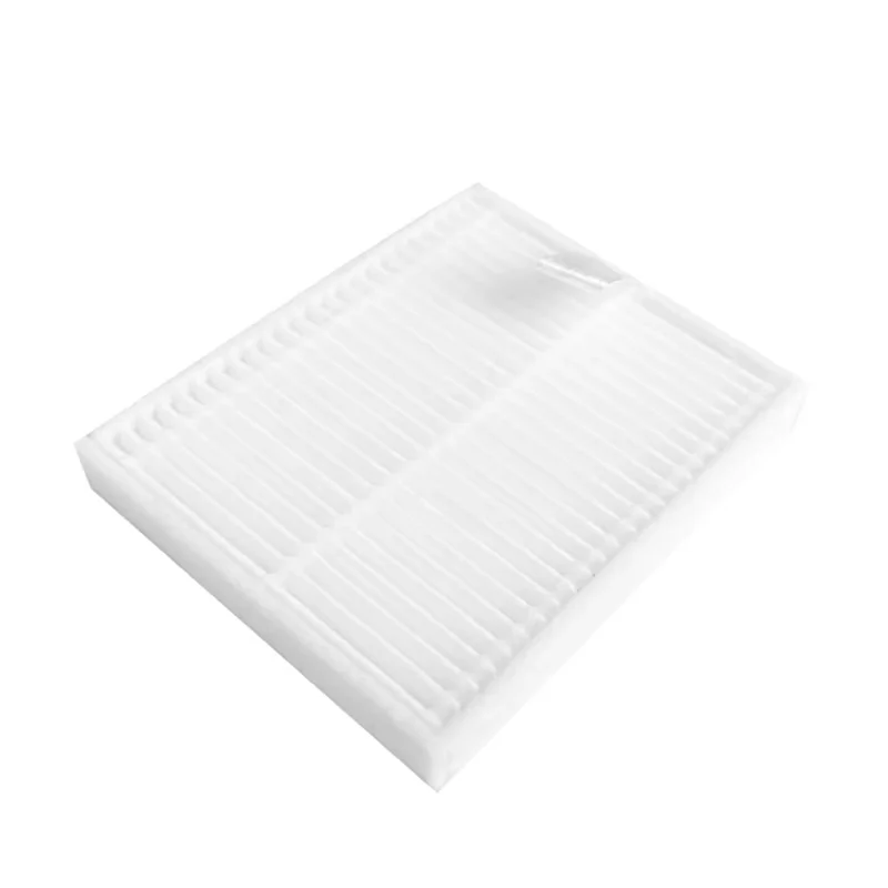 

T27C подходит для Xiaomi, комплект сменных аксессуаров для Mijia 3C Plus/3C Pro/C103, основная щетка для робота-пылесоса, фильтр Hepa и ткань для швабры