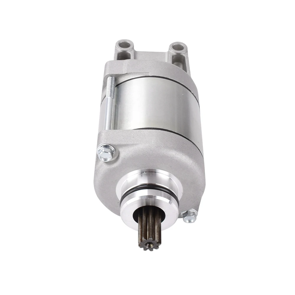 For Honda CRF250R/CRF250RX   2018-2023 Motorcycle Starter 12V CW 9 Spline Startor Motor XMAX250 XMAX300