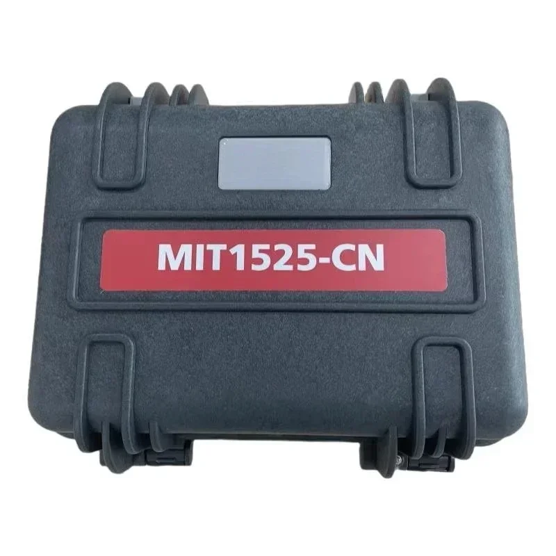MIT515/MIT525/1025/1525 Insulation Resistance Meter 5KV/10KV/15K