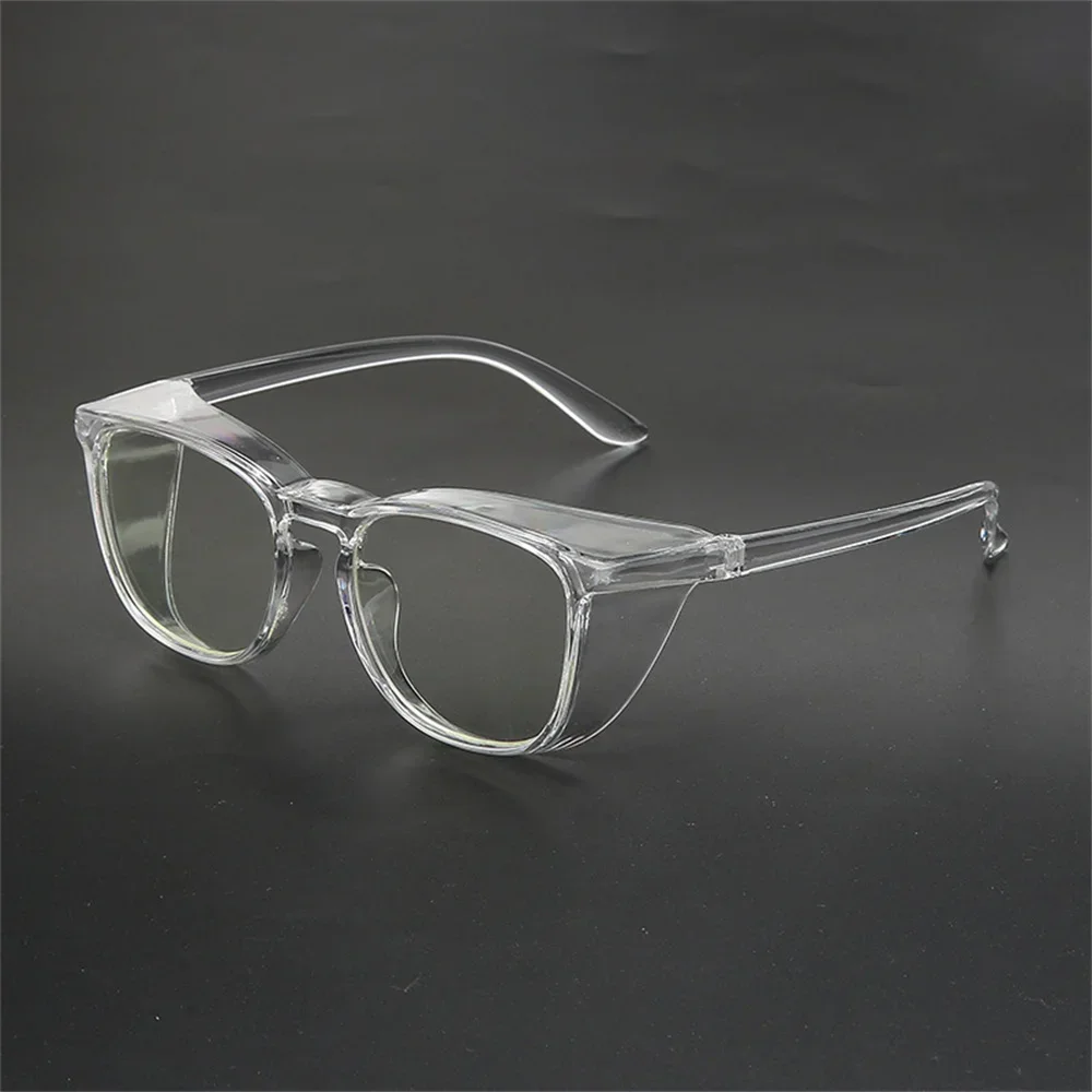 Anti-blue Glasses Anti-splash Debris Goggles Anti-sand Anti-shock Riding Safety Goggles Anti-fog Glasses Safety Glasses
