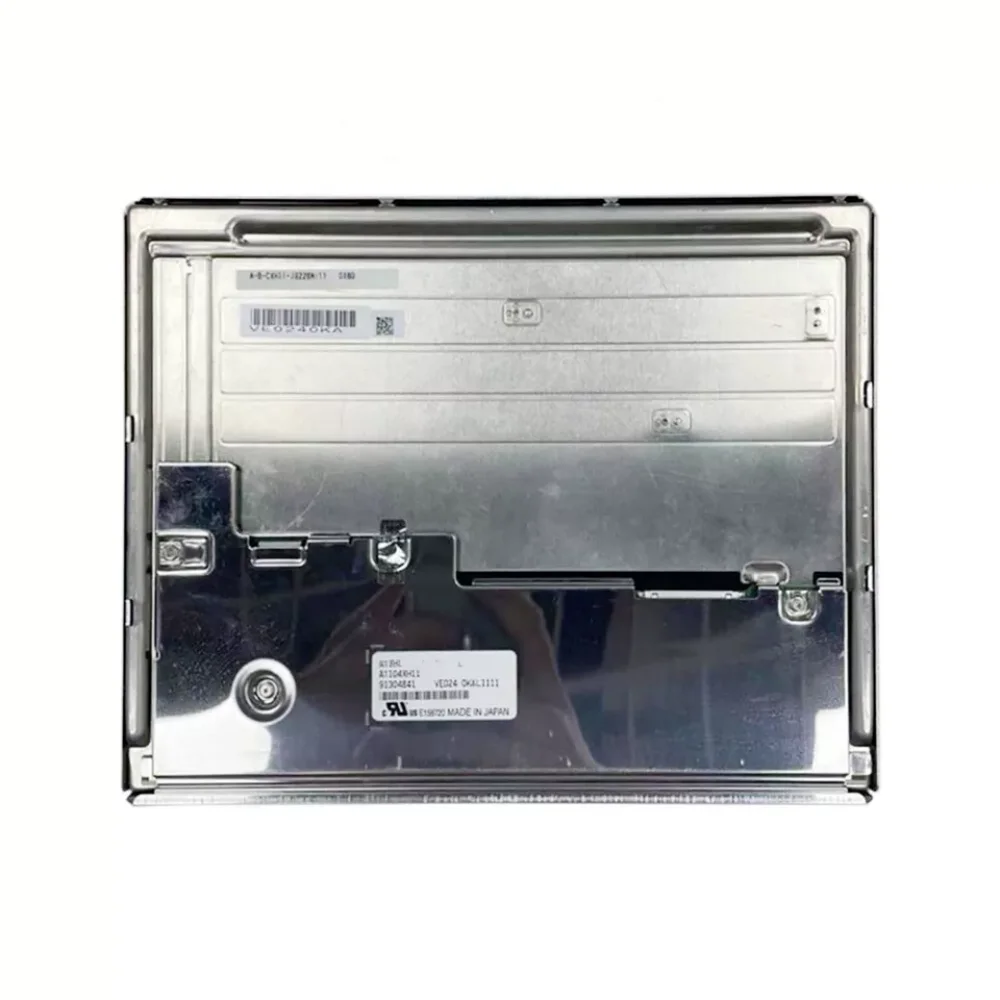 

AT104XH11 10,4-дюймовая оригинальная панель ЖК-дисплея