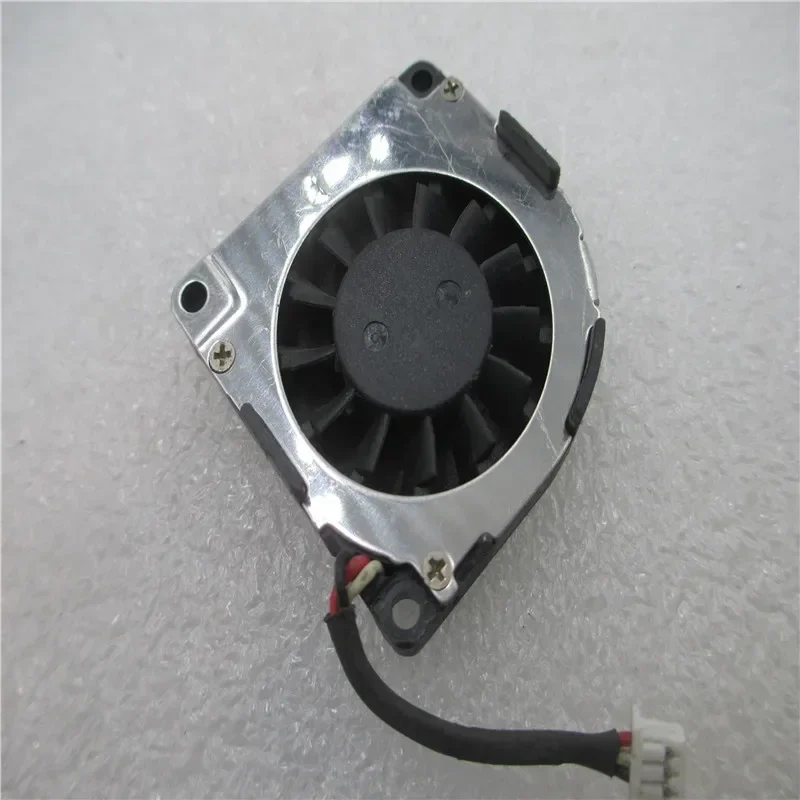 FOR Turbo Brushless 3D Printer Parts Extruder 3.5CM 35x35x6mm AB3505HB-QB3 3508 3506 DC 5V DELL 8500 8600 Ball bearing fan