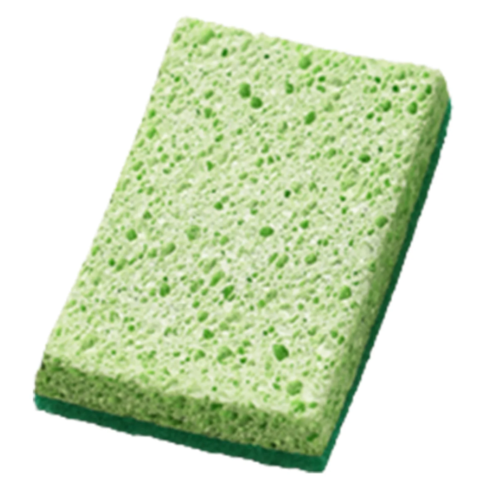 Kitchen Cleaning Sponges Non-scratch Compressed Cellulose Sponges for Kitchen Dishes Pots Pans Car Cleaning