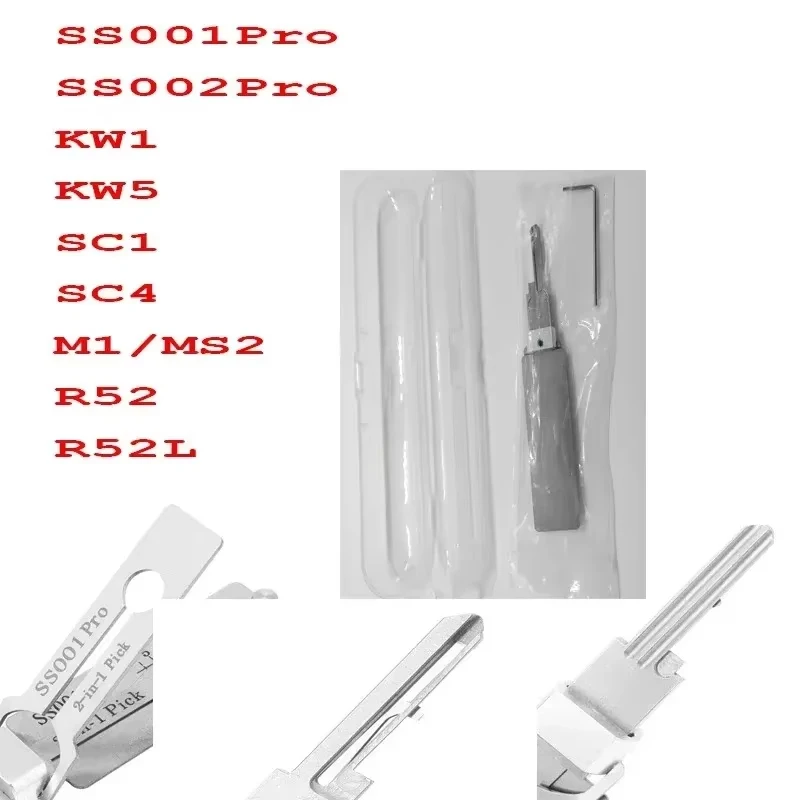 Thumbnail 3 - #74 Tool Keys Ranking List in 2026