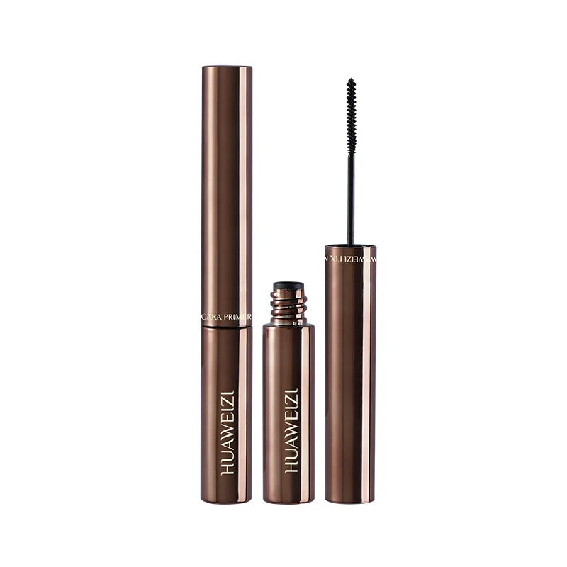 

2 Pack Lengthening & Curling Waterproof Mascara,Long Lasting Washable Volumizing Mascara,Boosts Lash Length, Volume & Definition