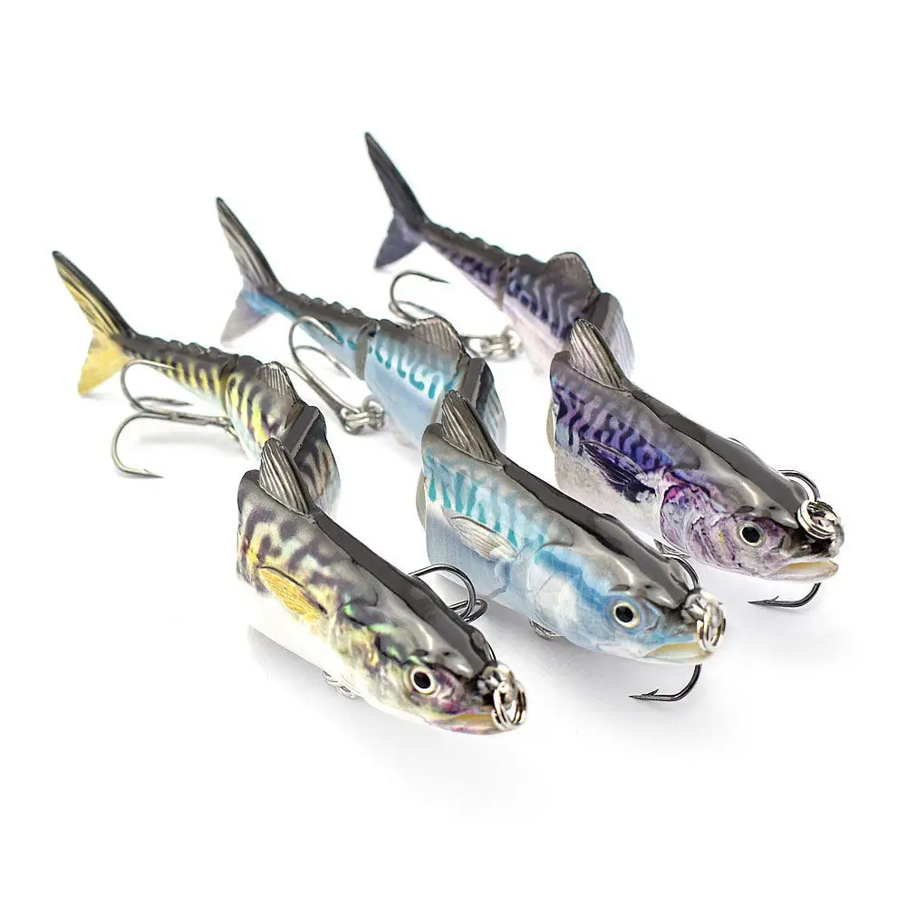 

hard baits top water fishing lure swimbait isca artificial bait trout bass lure wobbler Sea for fishing lures stickbait glide