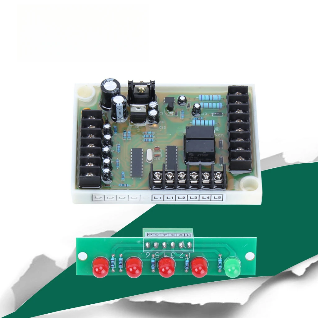 EPC-20 Generator Mo…