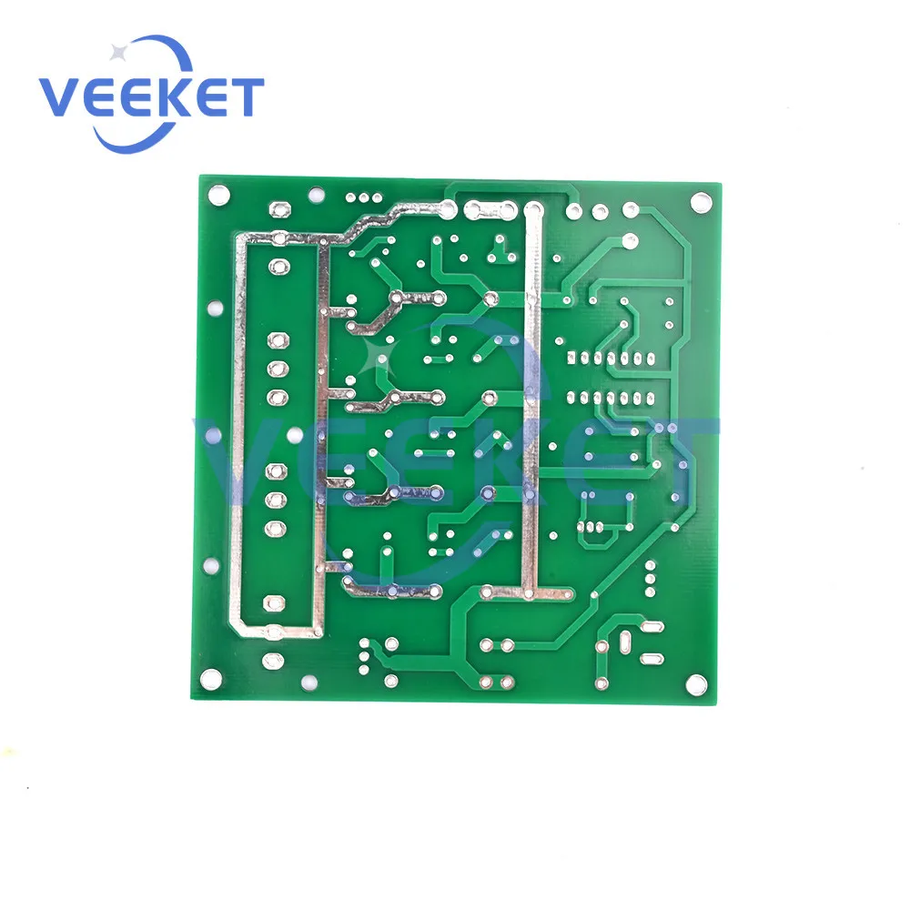 DIY Kits 15V10A 150W Load Tester Board Adjustable Constant Current Electronic Load Charger Detector  Test Device