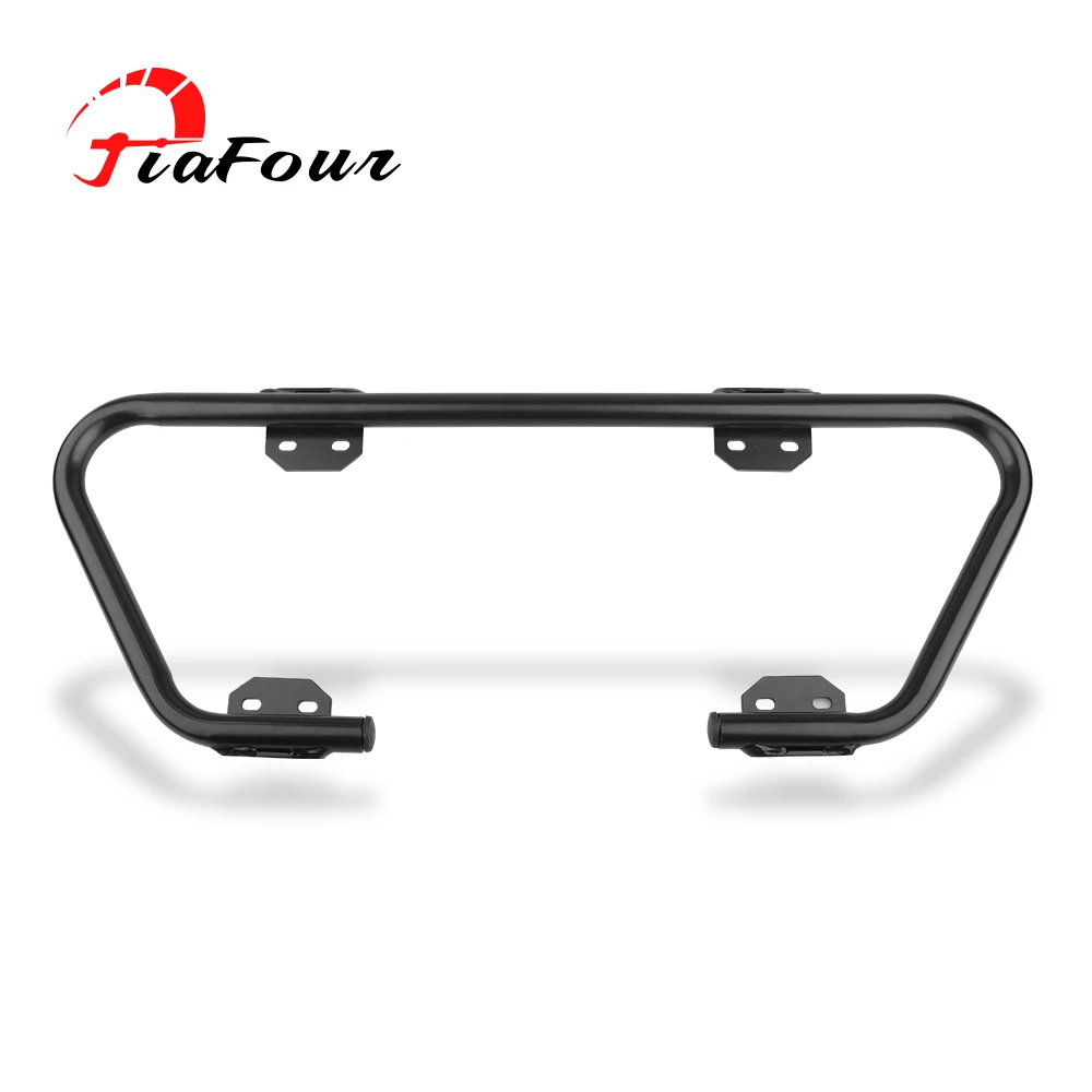 Fit For CT125 Hunter Cub CT110 Hunter Cub 2020-2022 Trail 125 2021-2022 Front Lower Crash Bar Engine Guard Protection Bumper