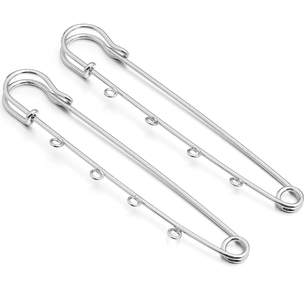 4 Loops Rhodium