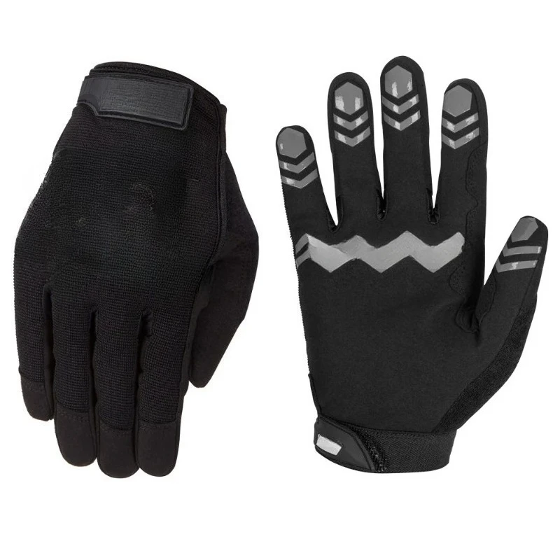 

Adult non-slip unweighted ball control gloves basketball training assisted driving gloves