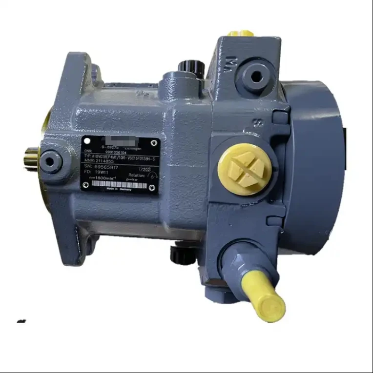 

A10VG18EP4M1/10L-NSC16F015SH-S A10VG A10VG18 A10VG45 A10VG63 Hydraulic Variable Piston Pump A10VG18EP4M1/10R-VSC16F015SH-S