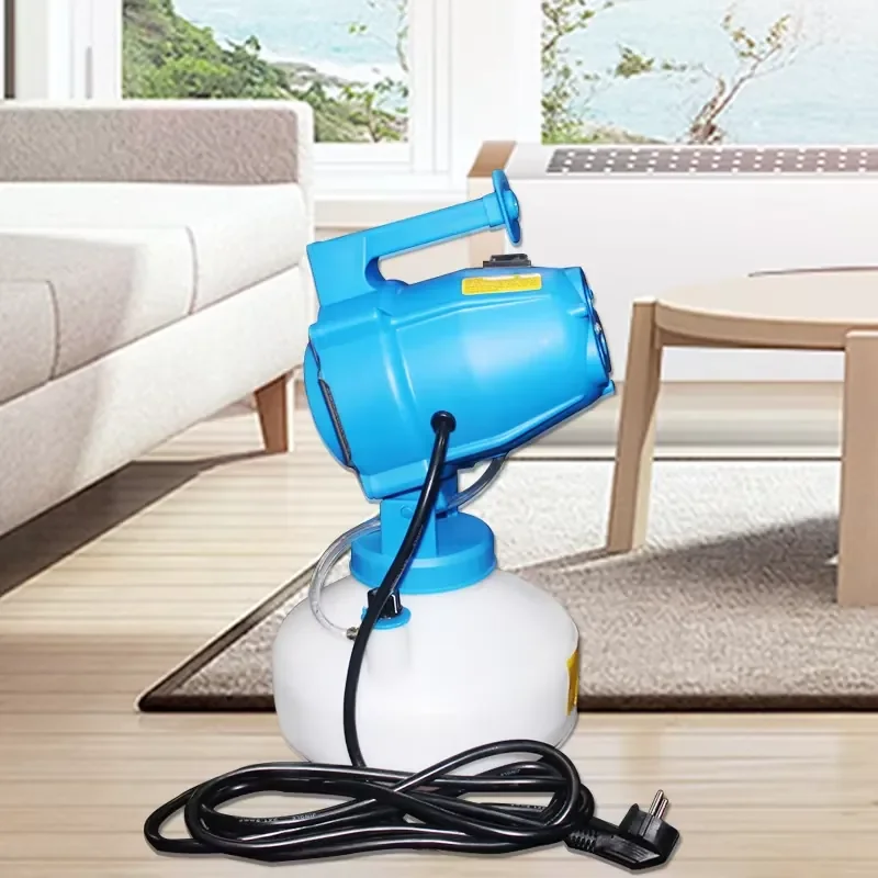 Manufacturer Electric Sprayer Agricultural Disinfection and Epidemic Prevention Rechargeable New Ultra-Low Volume Sprayer
