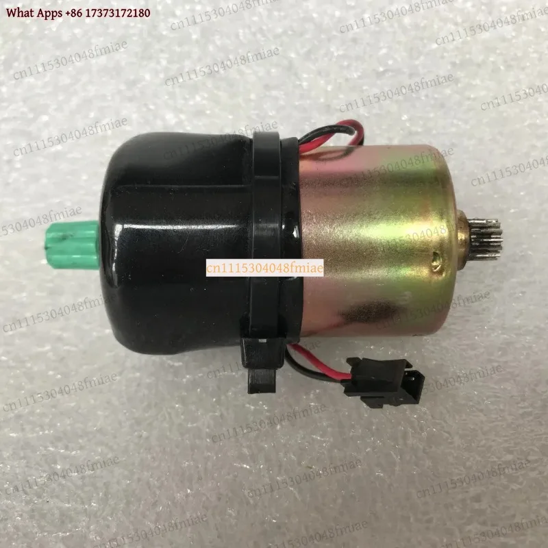 Cutter Motor 118C889160A 118C889160 118C889172A 118C889172 for Frontier 330 340 350 370 375 390 Minilab Parts