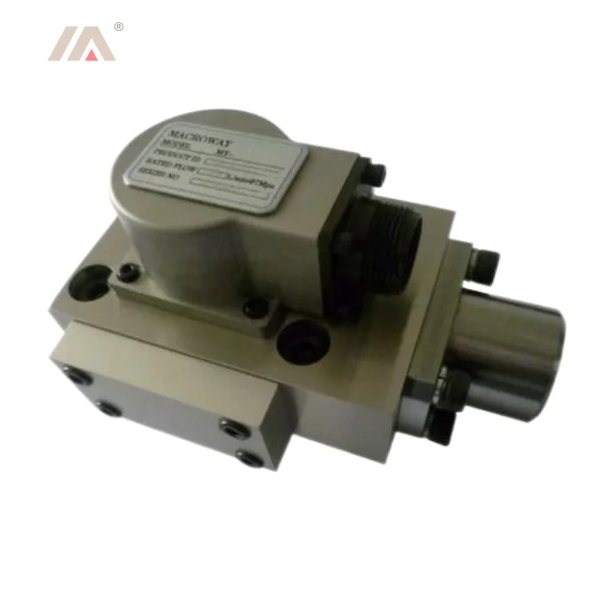 professional made in china G730 servo valve with good quality