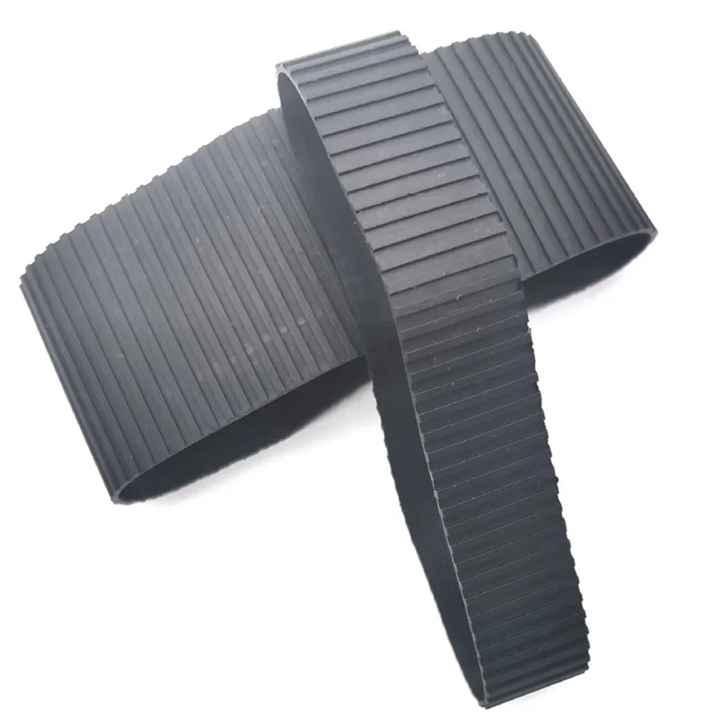 

Y19A 2Set For TAMRON 70-200 Mm F/2.8L Lens Grip Rubber Circle Zoom Rubber Focusing Ring Rubber Repair Parts