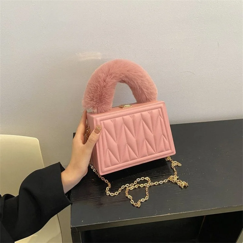 

Элегантная кожаная женская сумка-мессенджер, элитная брендовая классическая модная повседневная винтажная модная сумка