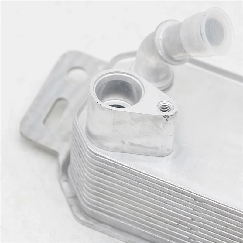 

Durable Auto Transmission Oil Cooler F1FP-7869-AC F1FZ7A095D For Ford Escape, MKC Engines 1.5L, 2.0L-A28K