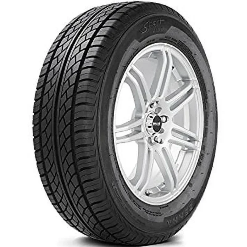 

Zenna Sport Line All Season 205/55R16 91W Passenger Tire