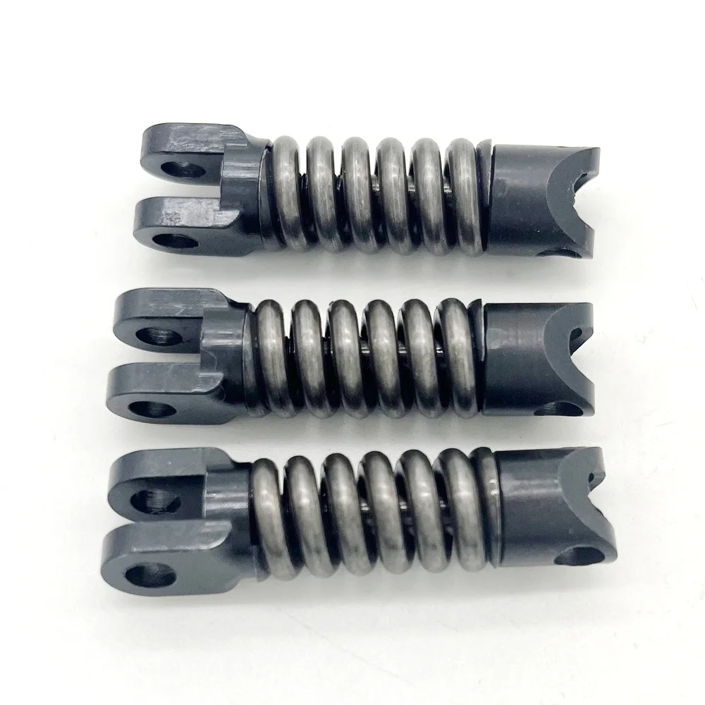 ORGAPACK 1832.022.254 Spring Mounted Replacement Part for ORT260 OR-T130 ORT250 ORT400, ORT450 Battery Handheld Strapping Tool