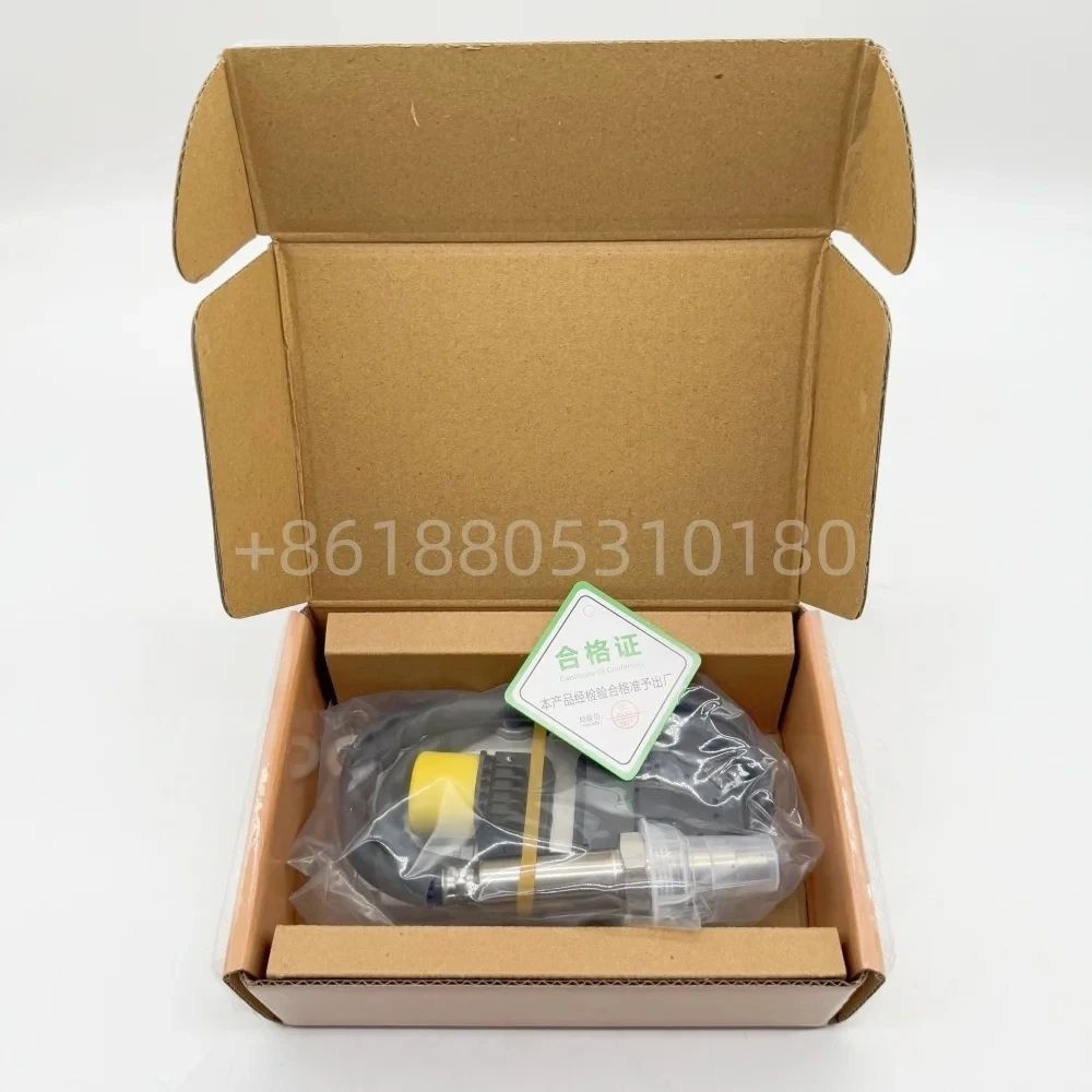 Hochleistungs-NOx-Sensor 2293965 für IVECO LKW Emissionsüberwachungssystem – Detail 3
