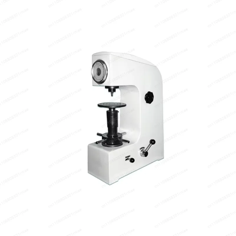 Industrial Wholesale Digital Rockwell Hardness Tester Metal Heat Treatment Fastener Mould Rockwell Hardness Tester