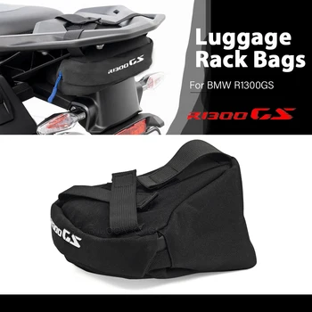 R 1300 GS Torby na bagażnik do BMW R1300GS GS 1300 2023 2024 Światło tylne Górna wodoodporna torba Akcesoria motocyklowe