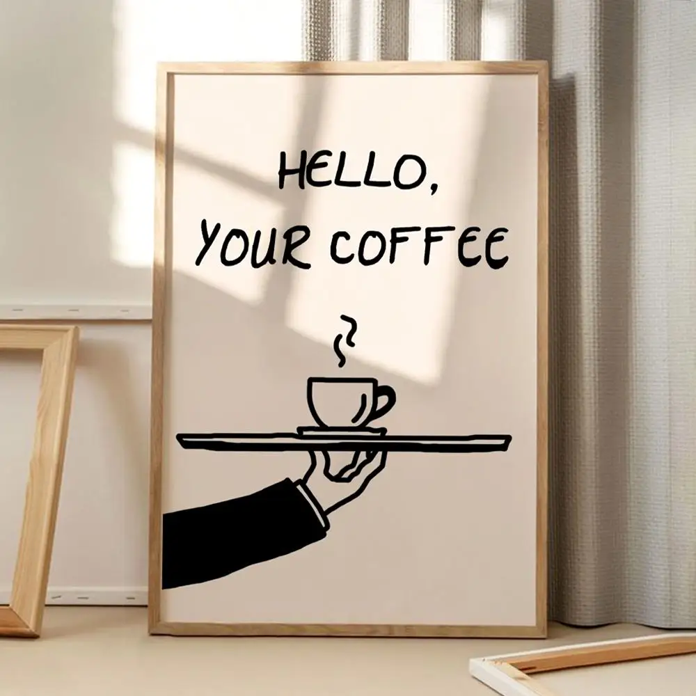 Hello Your Coffee A…