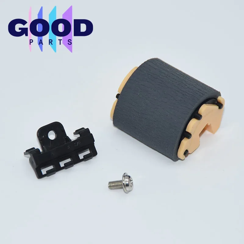 10SET JC93-00087A SCX4623 SCX4600 Pickup Roller for Samsung SCX 4600 4623 ML 1910 1915 2525 2540 2545 2580 2581 2582 SF 650 650P