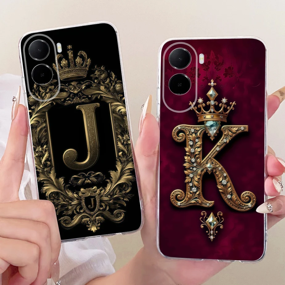 Funda para Xiaomi Poco C9e, Redmi A6 4G, con letras bonitas, de silicona suave, para Xiaomi Redmi A6 PocoC9e 4G, funda trasera, coque.