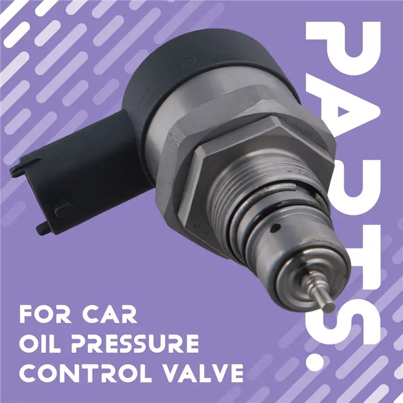 Customer Favorite Common Rail Pressure Control Valve Regulator For Dodge Jeep KIA 0281002829 31402-3A000