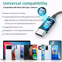 USB Type C casque HiFi basse stéréo contrôle du Volume micro 3.5mm filaire écouteurs pour Galaxy S24 S23 S22 S21 Ultra iPhone 15 Pro Max 6