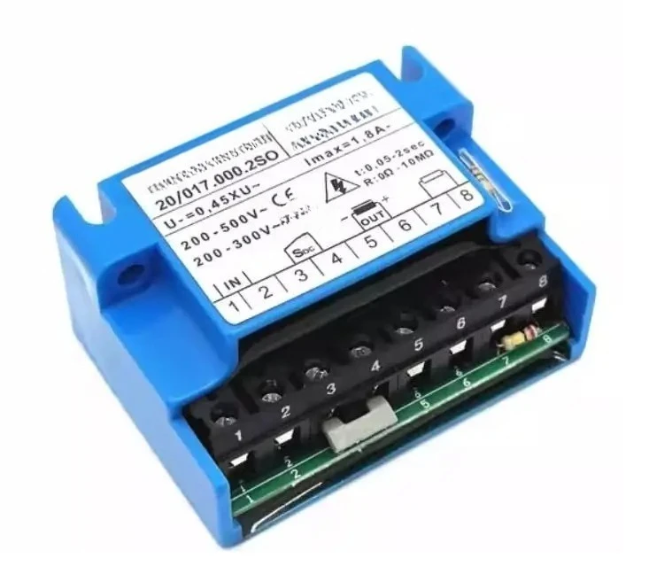 8185591 Quick Switch Module Brake  Rectifier 20/017.000.2 200-500V